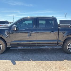 FORD F-150 XLT - 4