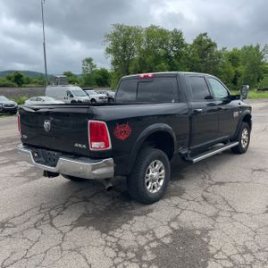 2018 RAM 2500 LARAMIE 照片 8