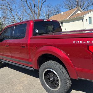 FORD F-150 LARIAT - 6