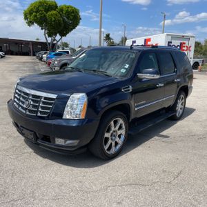 CADILLAC ESCALADE BASE - 1