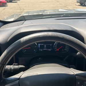 2017 Chevrolet SILVERADO 1500 LT — миниатюра 64