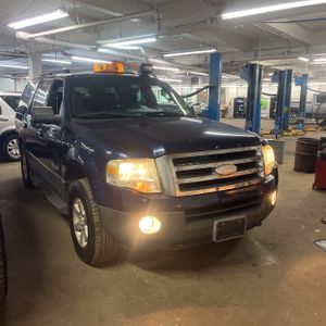 صورة 12 لـ 2007 FORD EXPEDITION XLT