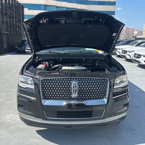 2024 Lincoln NAVIGATOR PREMIERE — миниатюра 47