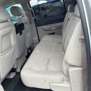 CHEVROLET SILVERADO 1500 LT - 10