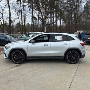 Mercedes-Benz GLA AMG GLA 35 - 3
