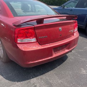 2009 Dodge CHARGER SXT — миниатюра 51