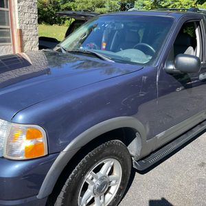 2003 FORD EXPLORER XLT photo 58