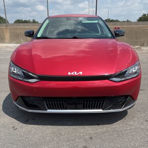 2024 KIA EV6 WIND — миниатюра 14