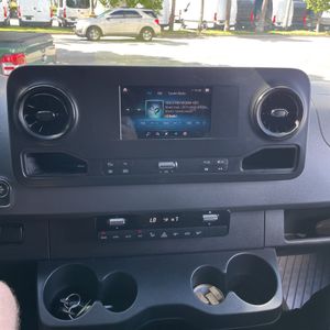 2019 Mercedes-BENZ SPRINTER 2500 — миниатюра 37