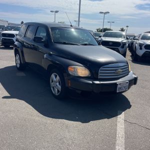 صورة مصغرة 12 لـ 2011 Chevrolet HHR LT