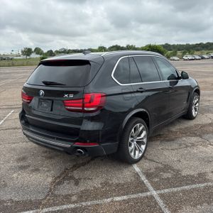BMW X5 XDRIVE35I - 8