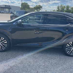 LEXUS RX 350H PREMIUM+ - 4