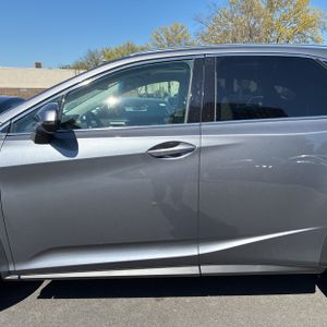 LEXUS RX 350 BASE - 4