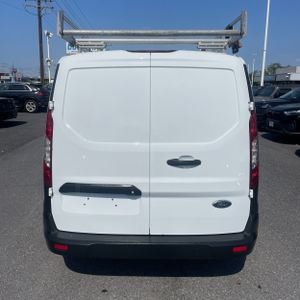 FORD TRANSIT CONNECT XL - 6