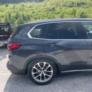 2019 BMW X5 XDRIVE40I 照片 9
