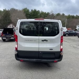 FORD TRANSIT 150 XL - 7