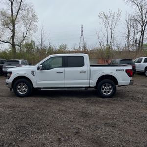 FORD F-150 XLT - 3