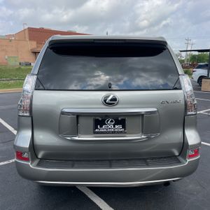 LEXUS GX 460 BASE - 7