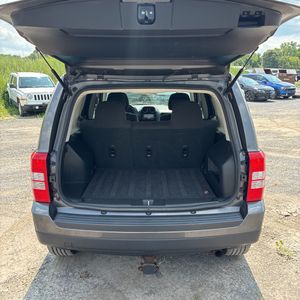 صورة مصغرة 43 لـ 2017 JEEP PATRIOT LATITUDE