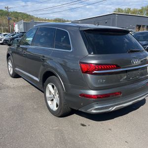 AUDI Q7 QUATTRO PREMIUM PLUS 45 TFSI - 5
