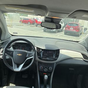 2020 Chevrolet TRAX LT — миниатюра 36