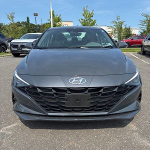صورة مصغرة 14 لـ 2023 Hyundai ELANTRA SEL