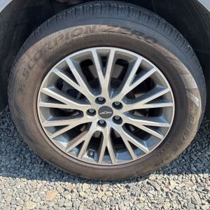 2024 Genesis GV80 2.5T — миниатюра 19