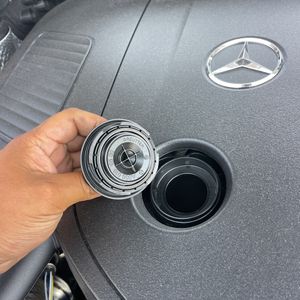 2026 Mercedes-BENZ GLE — миниатюра 48