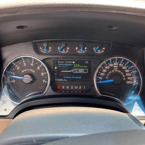 2014 FORD F150 XLT — миниатюра 38