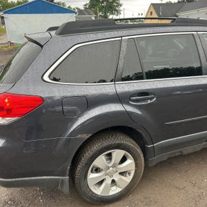 2012 Subaru OUTBACK 2.5I PREMIUM — фото 9