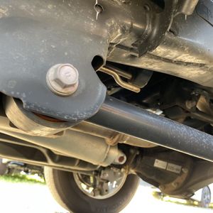 صورة مصغرة 29 لـ 2025 Toyota TACOMA SR5