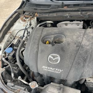 صورة 40 لـ 2015 Mazda MAZDA3 S GRAND TOURING