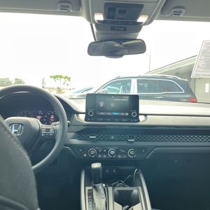 2024 Honda ACCORD EX 缩略图 36