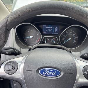 2014 FORD FOCUS SE 缩略图 38