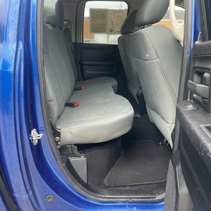 2015 RAM 1500 EXPRESS — миниатюра 34