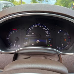 صورة مصغرة 37 لـ 2013 Cadillac SRX PERFORMANCE COLLECTION