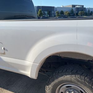 FORD F-250 SUPER DUTY XL - 6