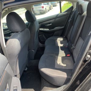 صورة مصغرة 34 لـ 2021 Nissan SENTRA SR