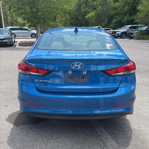 HYUNDAI ELANTRA VALUE EDITION - 5