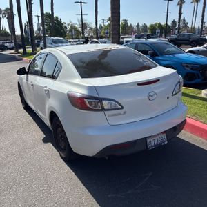 صورة 5 لـ 2010 Mazda MAZDA3 I SPORT