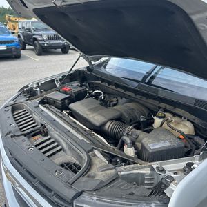 صورة مصغرة 41 لـ 2019 Chevrolet SILVERADO 1500 LT