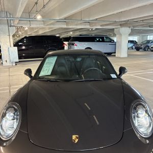 2015 Porsche 911 CARRERA 4S — миниатюра 15