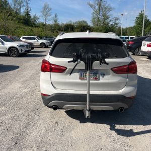 BMW X1 XDRIVE28I - 7