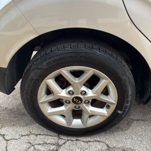 2021 KIA SOUL S 缩略图 19