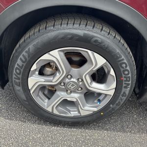 2019 Honda CR-V EX — миниатюра 17