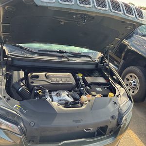 صورة مصغرة 46 لـ 2019 JEEP CHEROKEE LIMITED