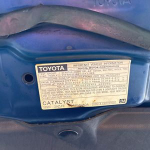 2005 Toyota RAV4 BASE — миниатюра 42