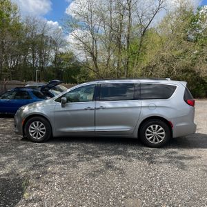 CHRYSLER PACIFICA TOURING-L - 3