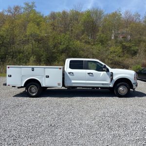 FORD F-350 SUPER DUTY XL - 10