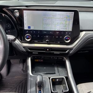 2024 Lexus TX 350 PREMIUM — миниатюра 39